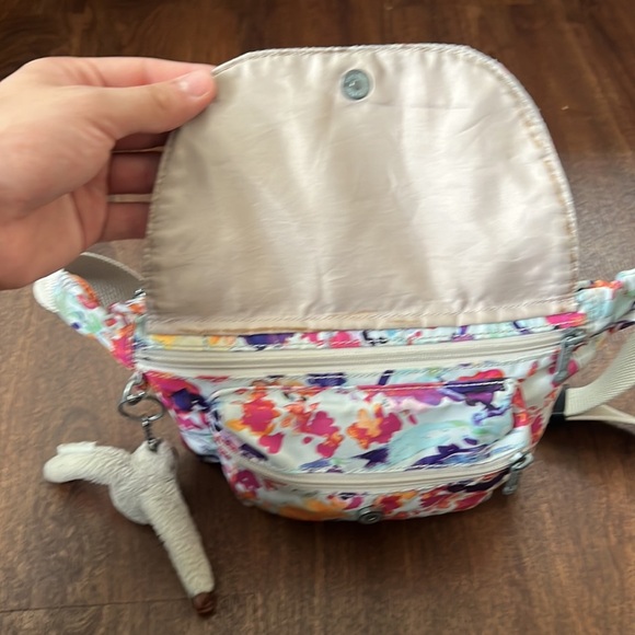 KIPLING Arvin Fanny Pack - Picture 7 of 15